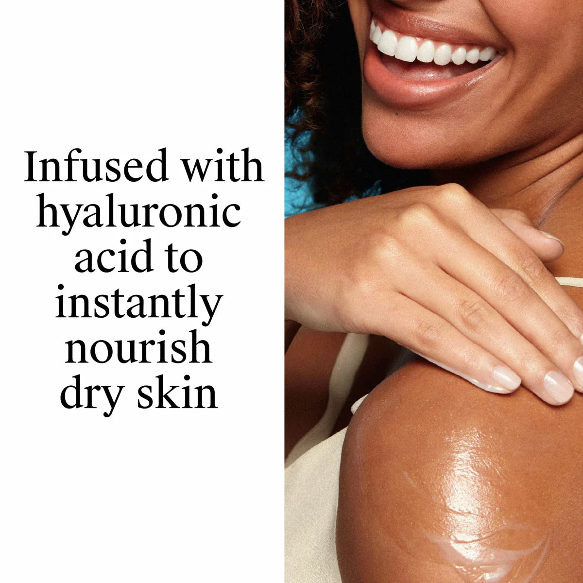 Neutrogena® Hydro Boost Body Gel Cream Fragrance-Free, 16 Oz