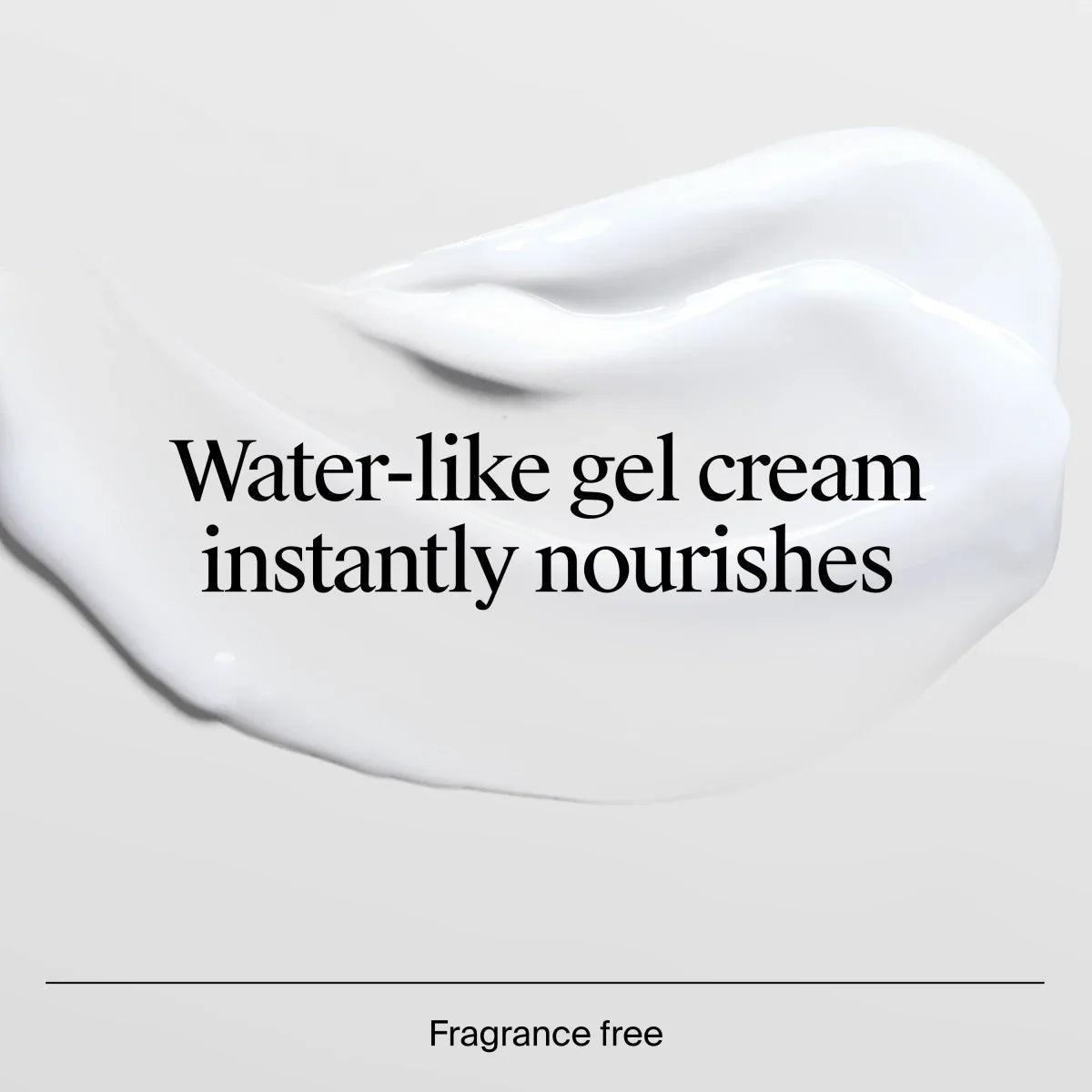 Neutrogena® Hydro Boost Hyaluronic Acid Gel Cream Fragrance Free 0.5 Fl. Oz