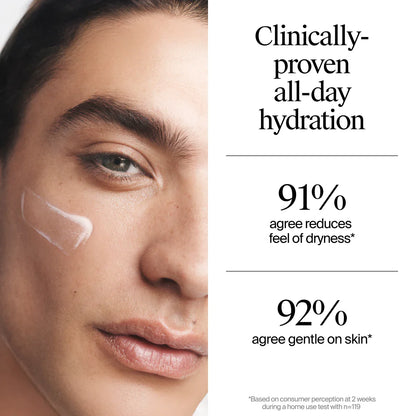 Neutrogena® Hydro Boost SPF 50 Hyaluronic Acid Moisturizer, 1.7 Fl. Oz