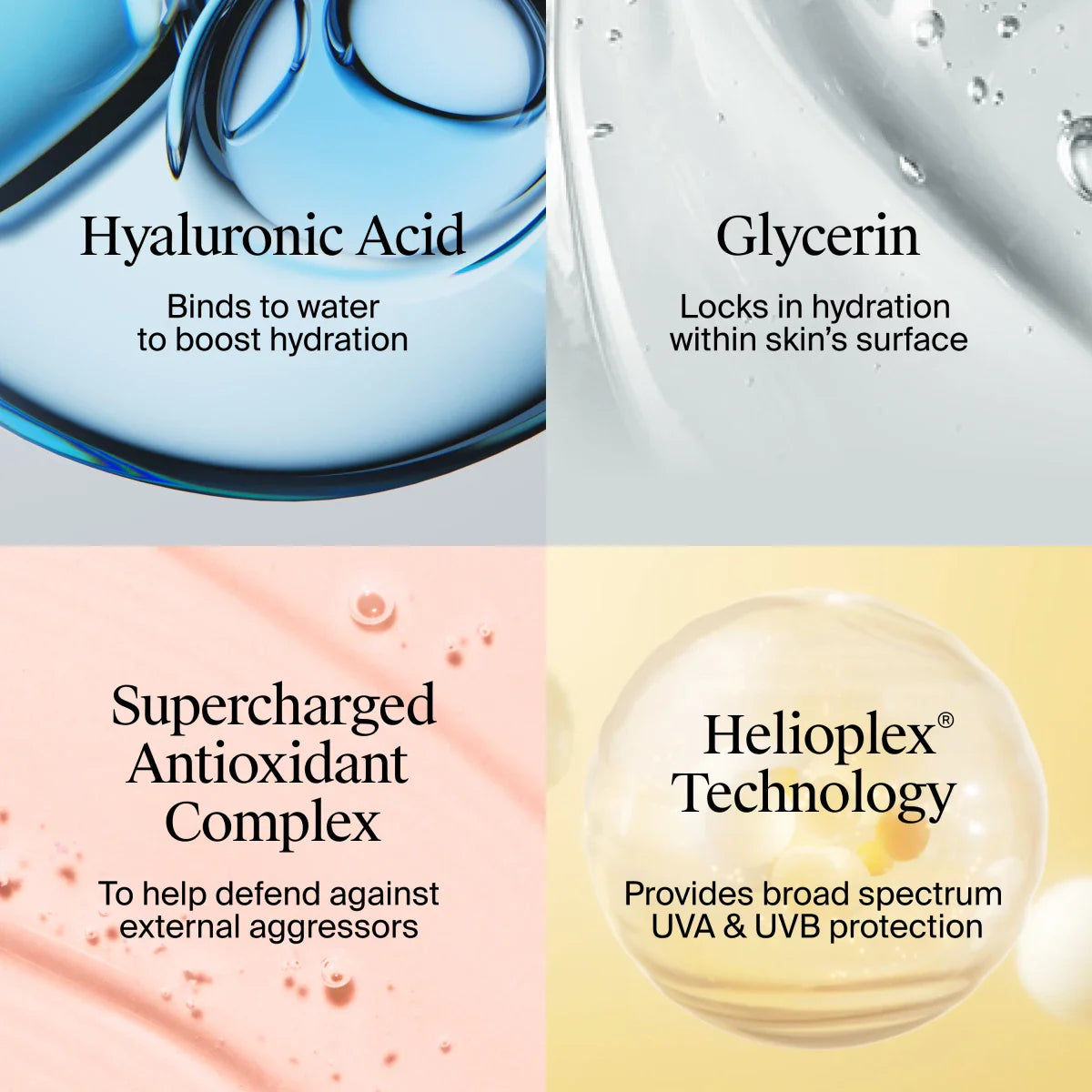 Neutrogena® Hydro Boost SPF 50 Hyaluronic Acid Moisturizer, 1.7 Fl. Oz