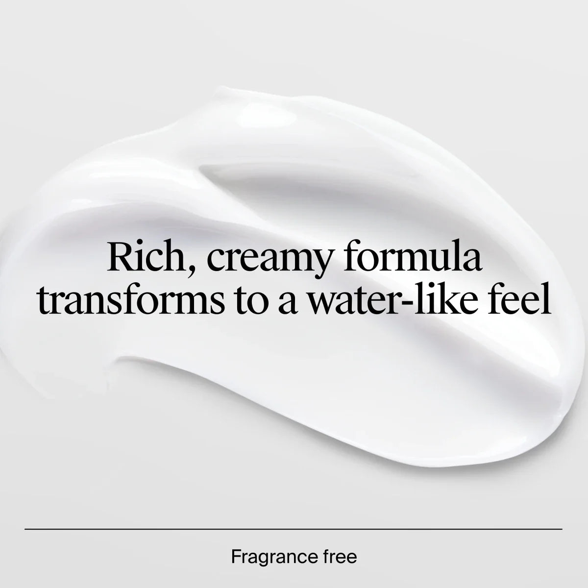 Neutrogena® Hydro Boost Hyaluronic Acid Water Cream Fragrance Free Facial Moisturizer 0.5 Fl. Oz