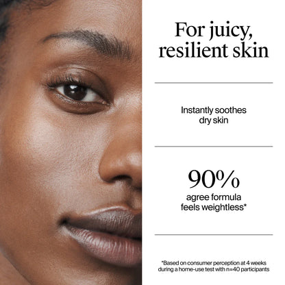Neutrogena® Hydro Boost Hyaluronic Acid Water Cream Fragrance Free Facial Moisturizer 1.7 Fl. Oz