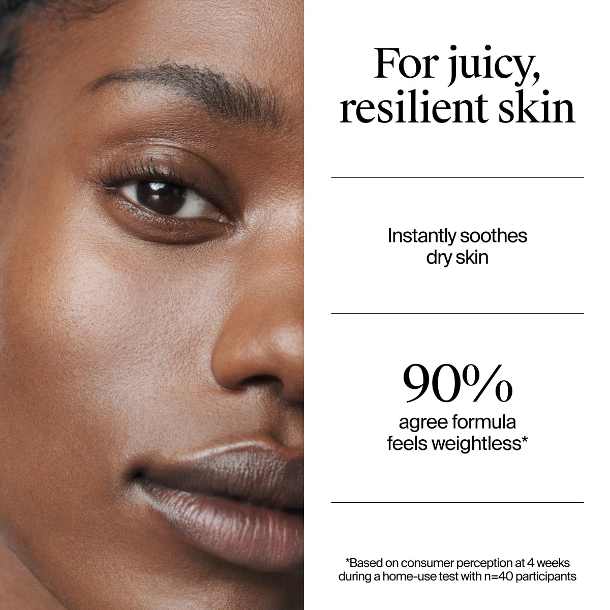 Neutrogena® Hydro Boost Hyaluronic Acid Water Cream Fragrance Free Facial Moisturizer 0.5 Fl. Oz