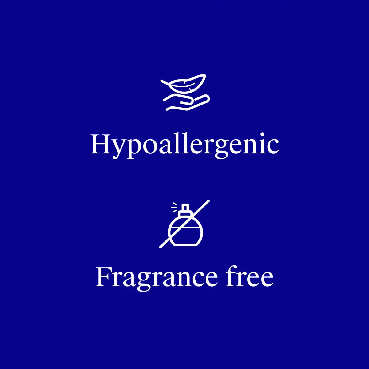 Neutrogena® Norwegian Formula Hand Cream Fragrance Free, 2 Oz