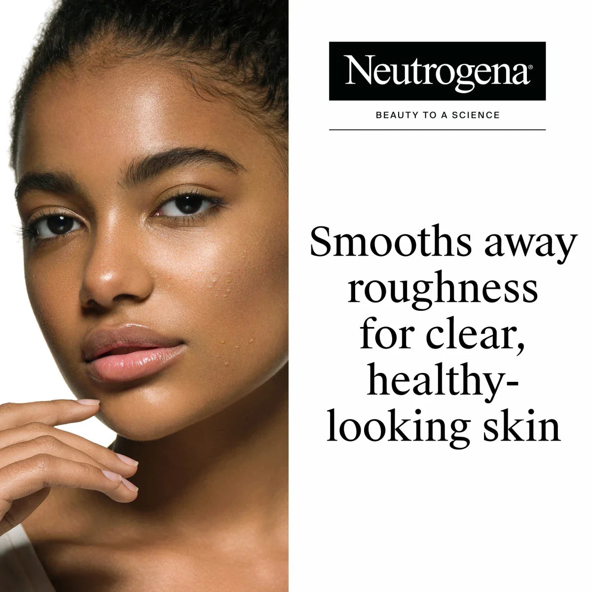 Neutrogena® Oil-Free Acne Wash Pink Grapefruit Foaming Scrub, 2 Fl. Oz