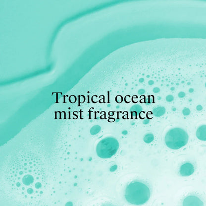 Neutrogena® Rainbath Replenishing Shower and Bath Gel Ocean Mist, 32 Fl. Oz