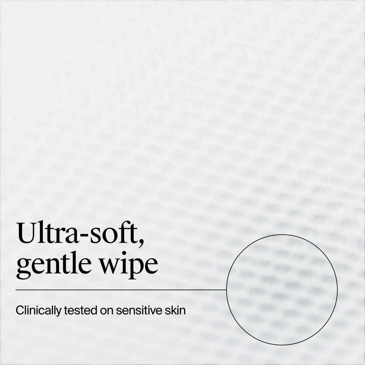 Neutrogena Gentle Cleansing Wipes, Ultra-Soft Micellar Wipes, Fragrance Free, 25 Count