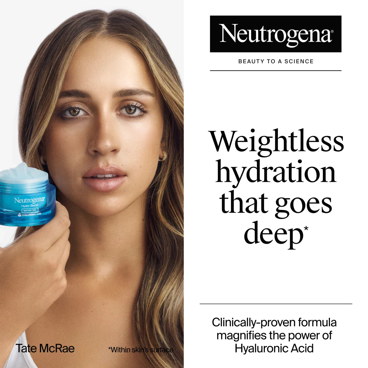 Neutrogena® Essential Hydration Regimen Duo