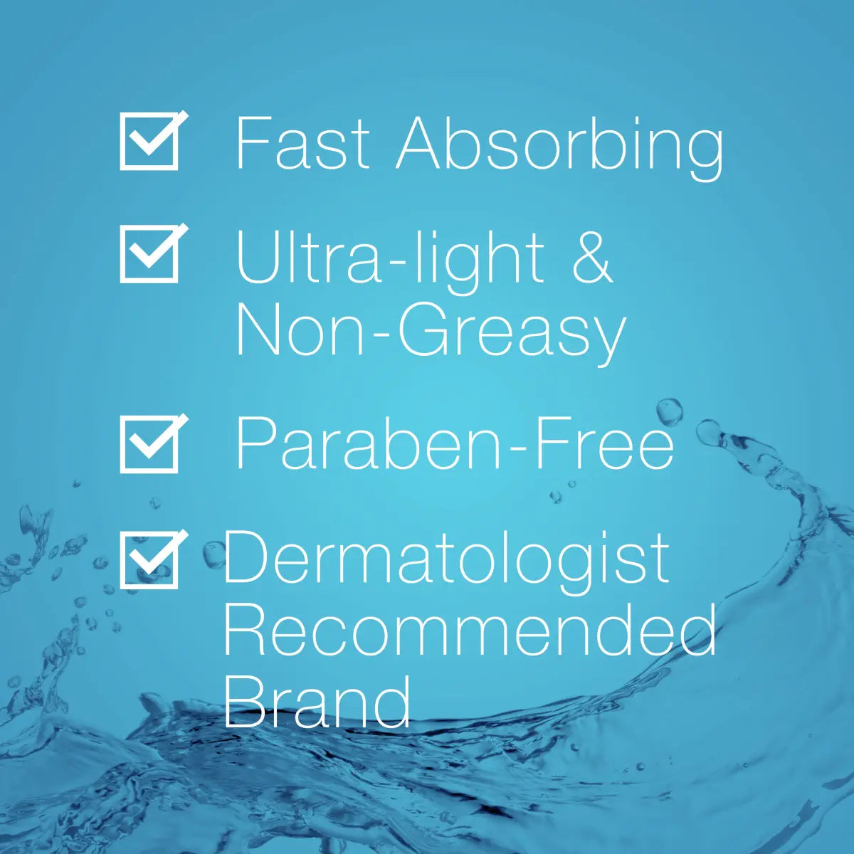 Neutrogena® Hydro Boost Body Gel Cream, Fragrance Free, 8.5 Fl. Oz
