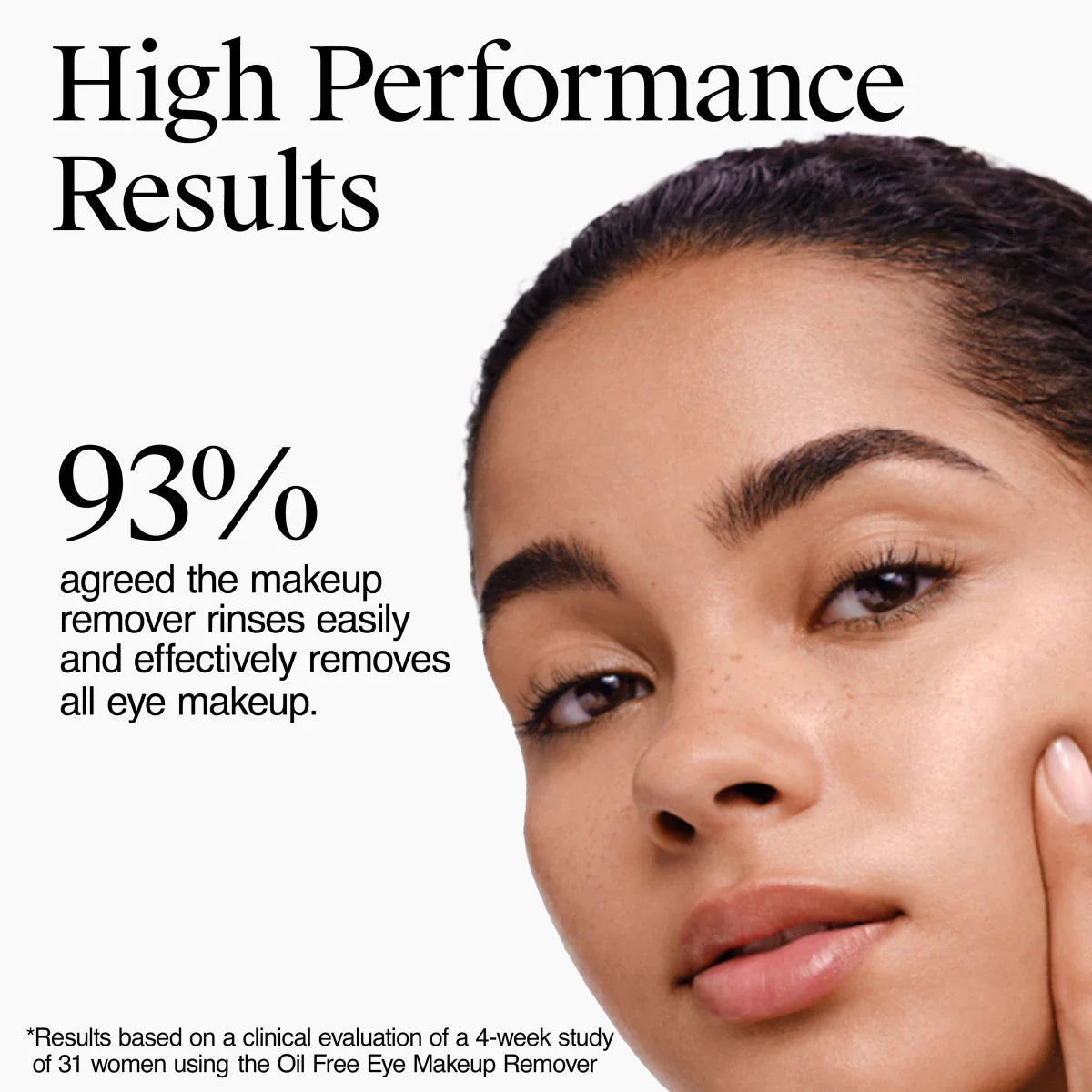 Neutrogena® Oil-Free Eye Makeup Remover, 5.5 Fl. Oz