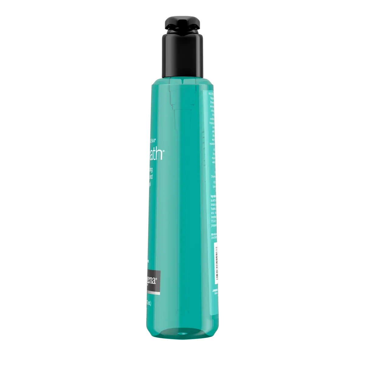 Neutrogena® Rainbath Replenishing Shower and Bath Gel Ocean Mist, 16 Fl. Oz