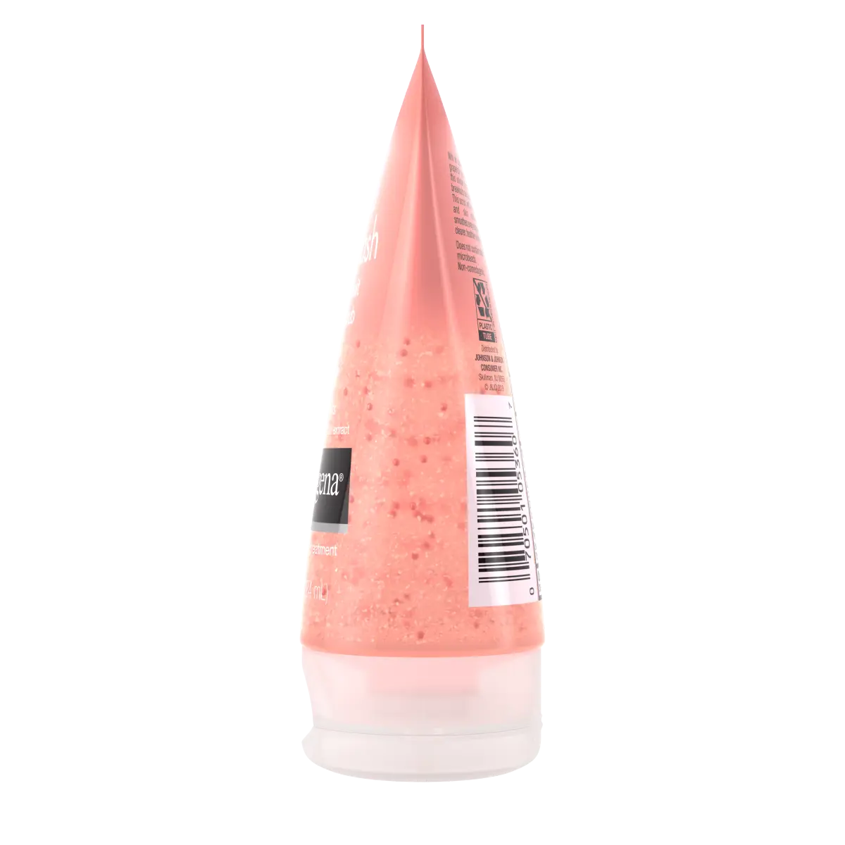 Neutrogena® Oil-Free Acne Wash Pink Grapefruit Foaming Scrub, 4.2 Fl. Oz