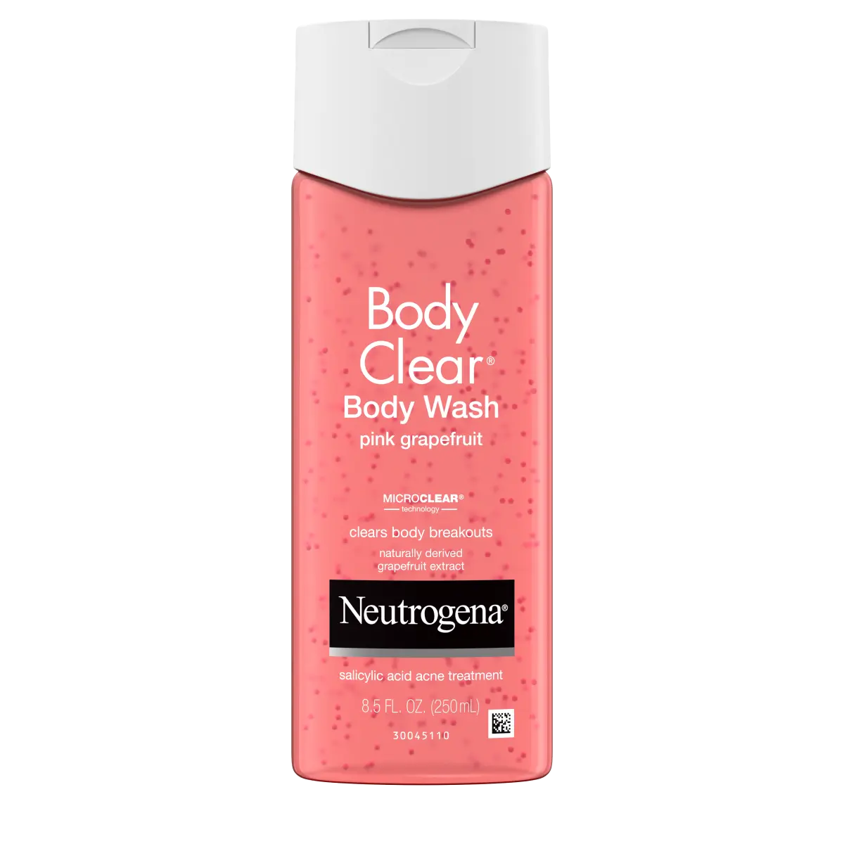 Neutrogena® Body Clear Body Wash Pink Grapefruit, 8.5 Fl. Oz