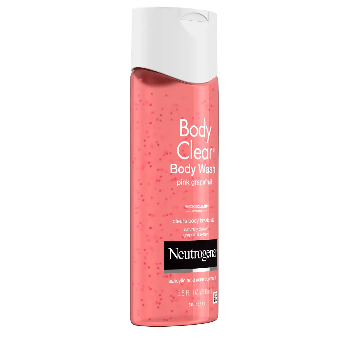 Neutrogena® Body Clear Body Wash Pink Grapefruit, 8.5 Fl. Oz