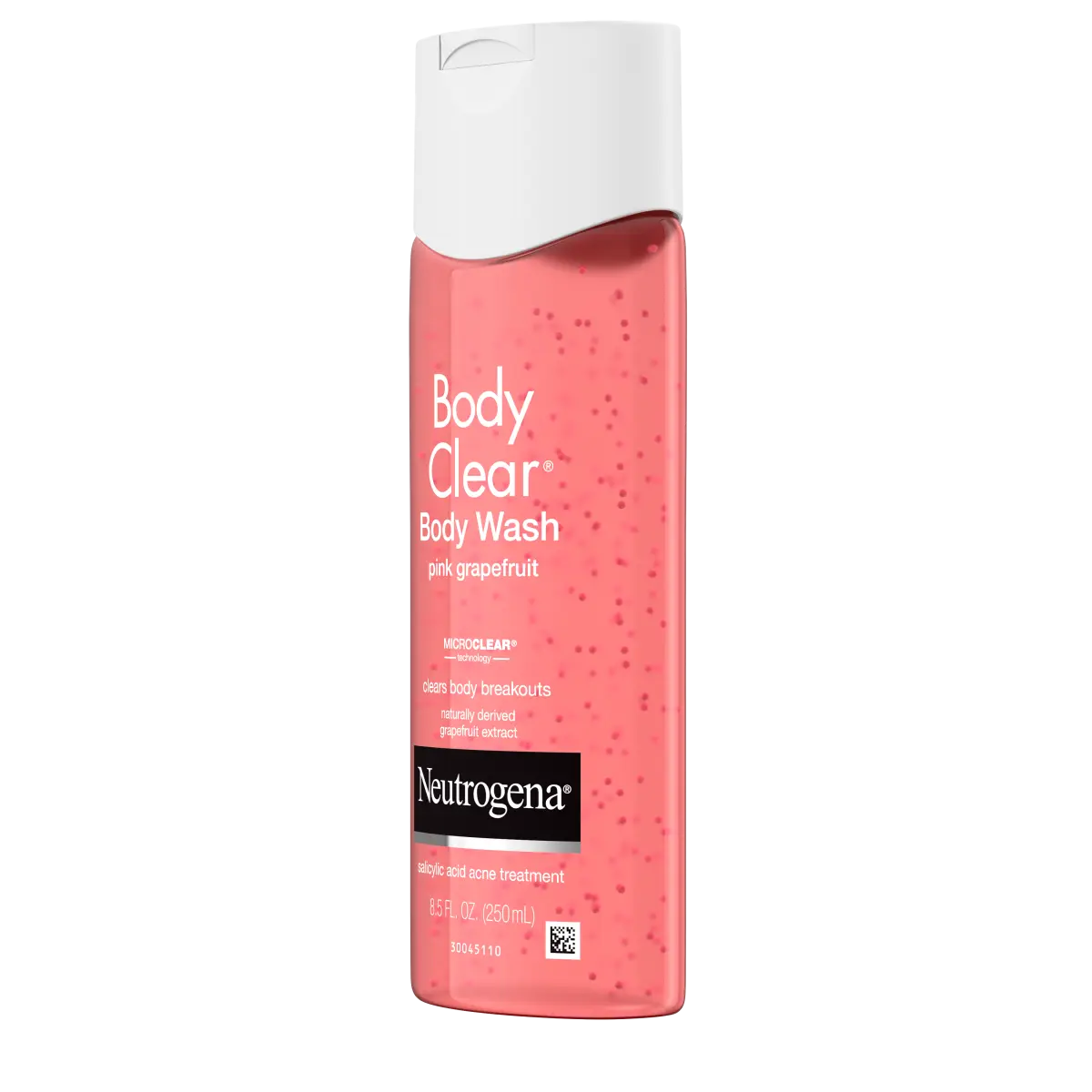 Neutrogena® Body Clear Body Wash Pink Grapefruit, 8.5 Fl. Oz