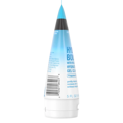 Neutrogena® Hydro Boost Hydrating Gel Cleanser Fragrance Free, 5 Fl. Oz