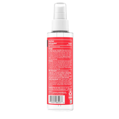 Neutrogena® Stubborn Body Acne Treatment Spray, Fragrance Free, 5.5 Fl. Oz