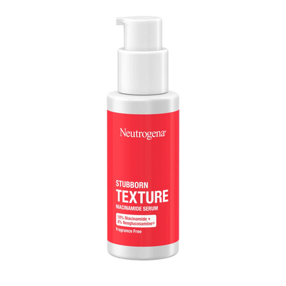 Neutrogena® Stubborn Texture Niacinamide Serum, 1.0 Fl. Oz