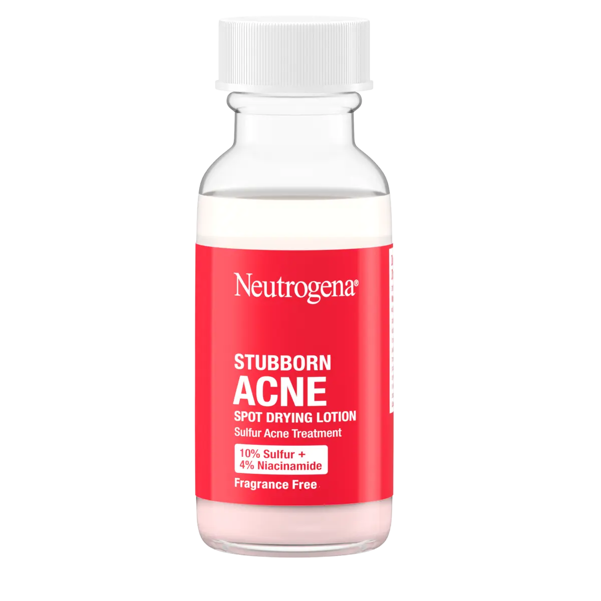 Neutrogena® Stubborn Acne Spot Drying Lotion, 1.0 Fl. Oz