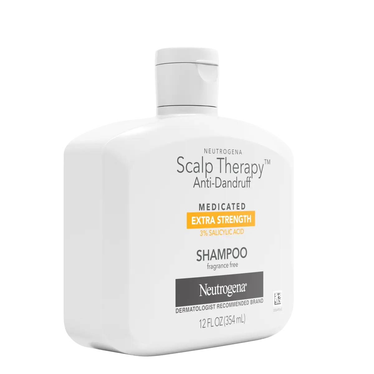 Neutrogena® Scalp Therapy Anti-dandruff Extra Strength