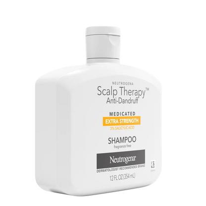 Neutrogena® Scalp Therapy Anti-dandruff Extra Strength