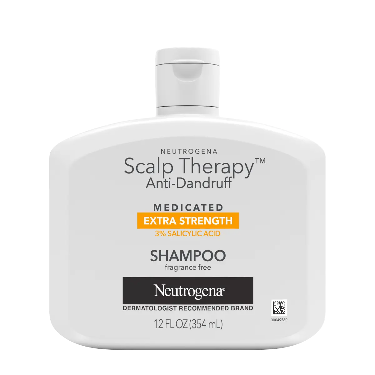Neutrogena® Scalp Therapy Anti-dandruff Extra Strength