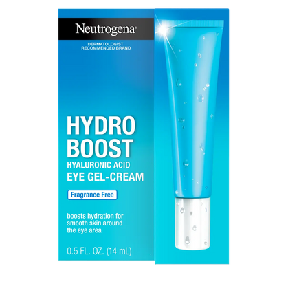 Neutrogena® Hydro Boost Eye Gel-Cream, 0.5 Fl. Oz