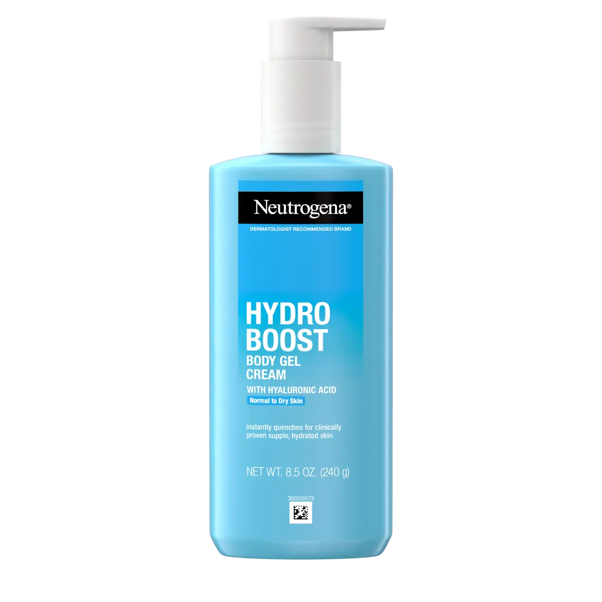Neutrogena® Hydro Boost Body Gel Cream, 8.5 Oz