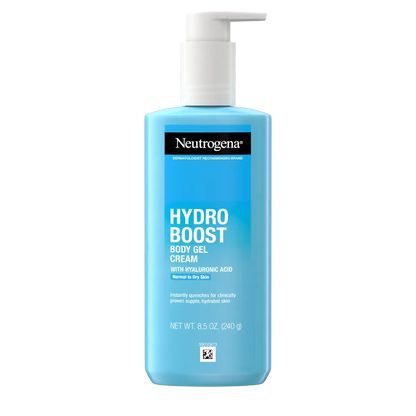 Neutrogena® Hydro Boost Body Gel Cream, 8.5 Oz