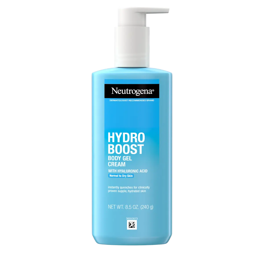 Neutrogena® Hydro Boost Body Gel Cream, 8.5 Oz