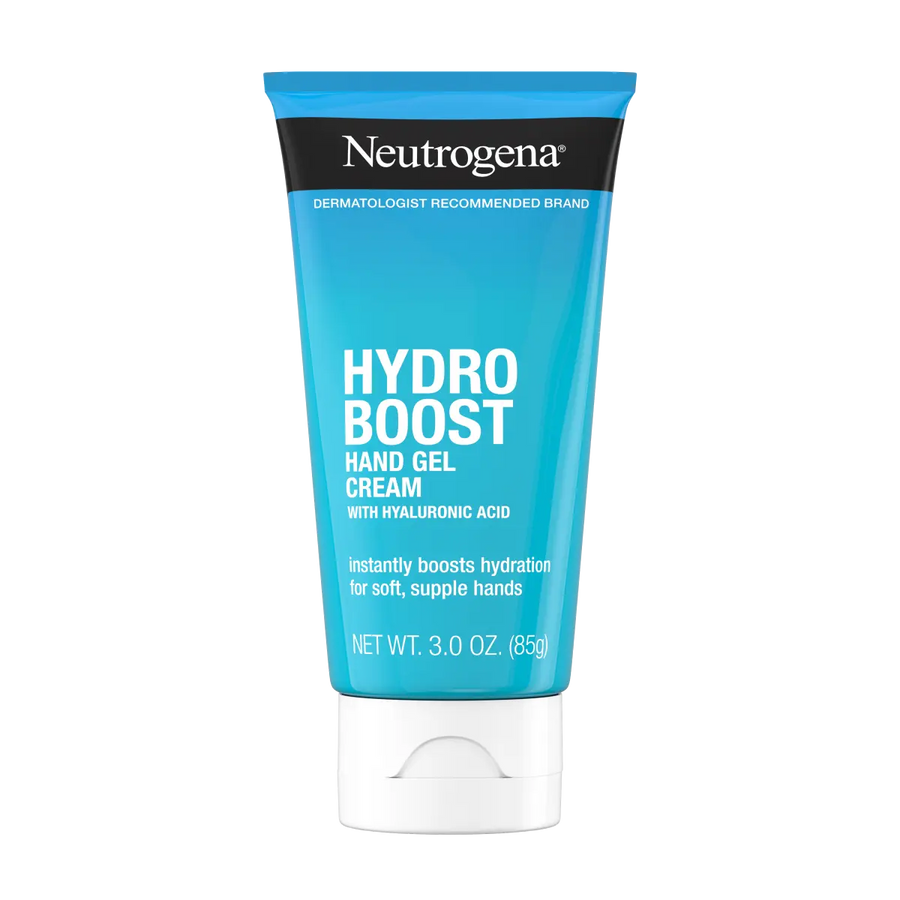 Neutrogena® Hydro Boost Hand Gel Cream, 3 Oz