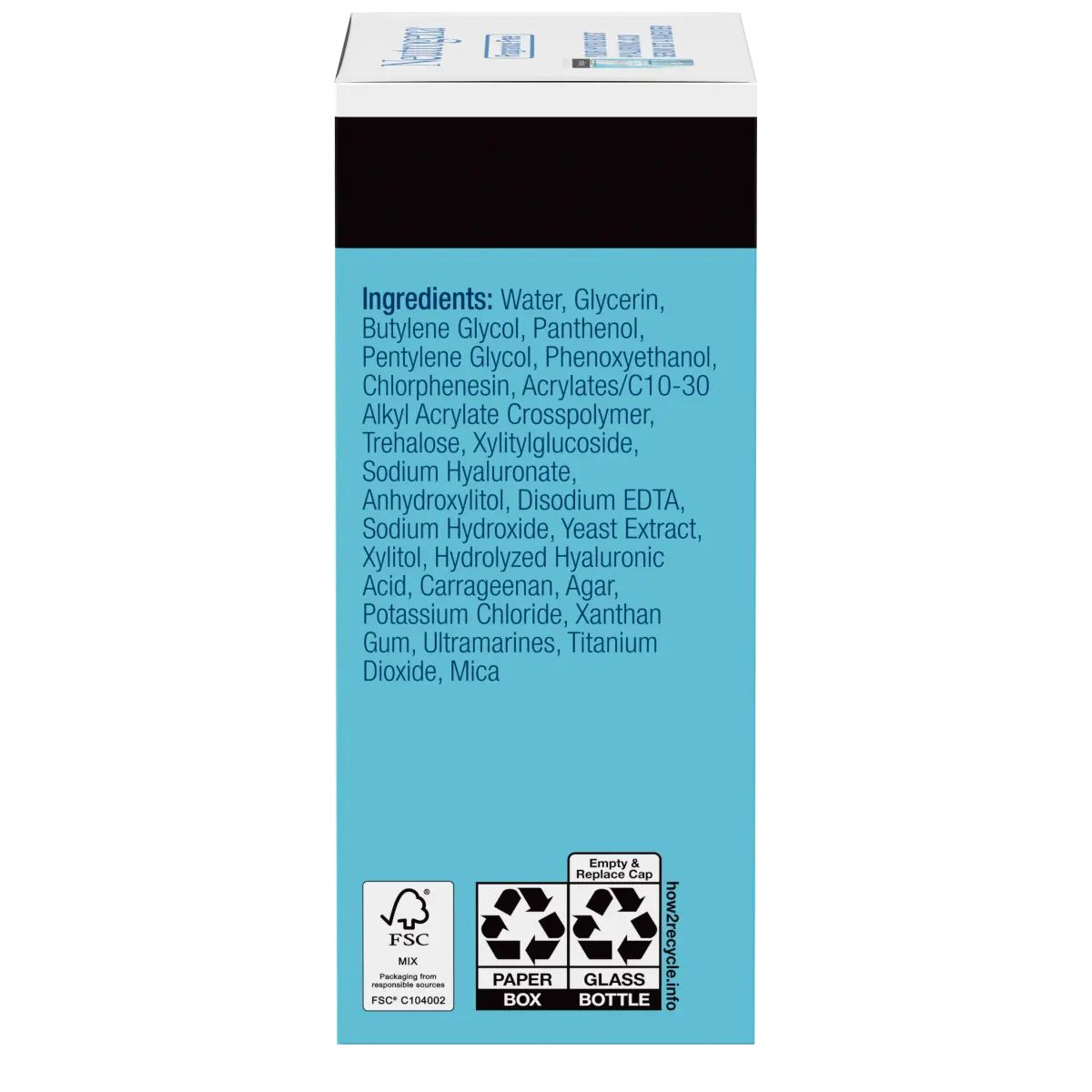 Neutrogena® Hydro Boost Hyaluronic Acid Serum, 1.0 Fl. Oz