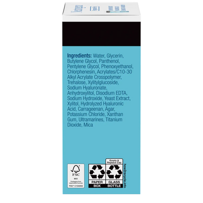 Neutrogena® Hydro Boost Hyaluronic Acid Serum, 1.0 Fl. Oz