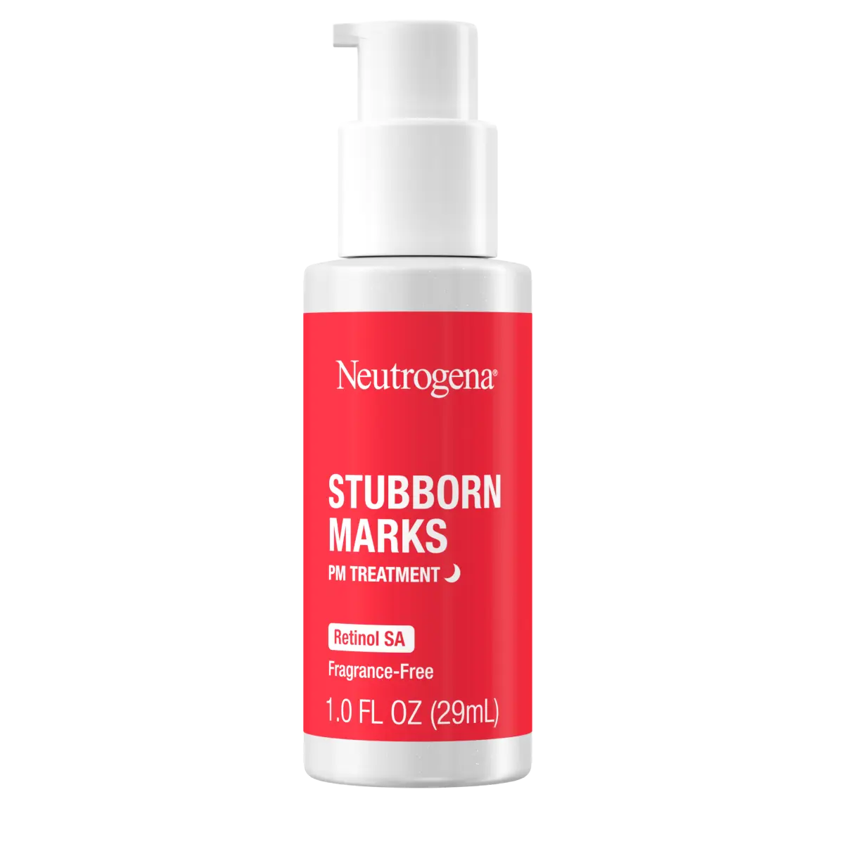Neutrogena® Stubborn Marks PM Treatment, 1 Fl. Oz