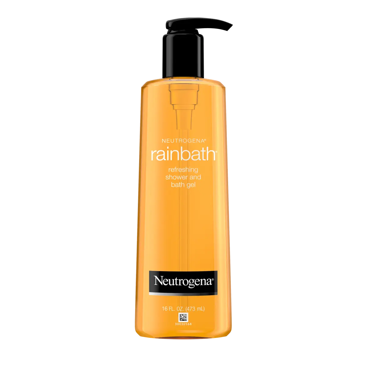 Neutrogena® Rainbath Refreshing Shower and Bath Gel, Original, 16 Fl. Oz