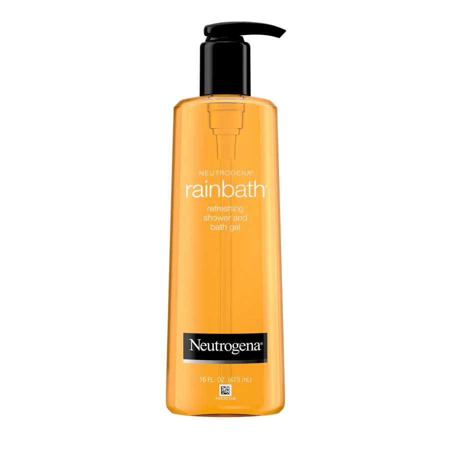 Neutrogena® Rainbath Refreshing Shower and Bath Gel, Original, 16 Fl. Oz