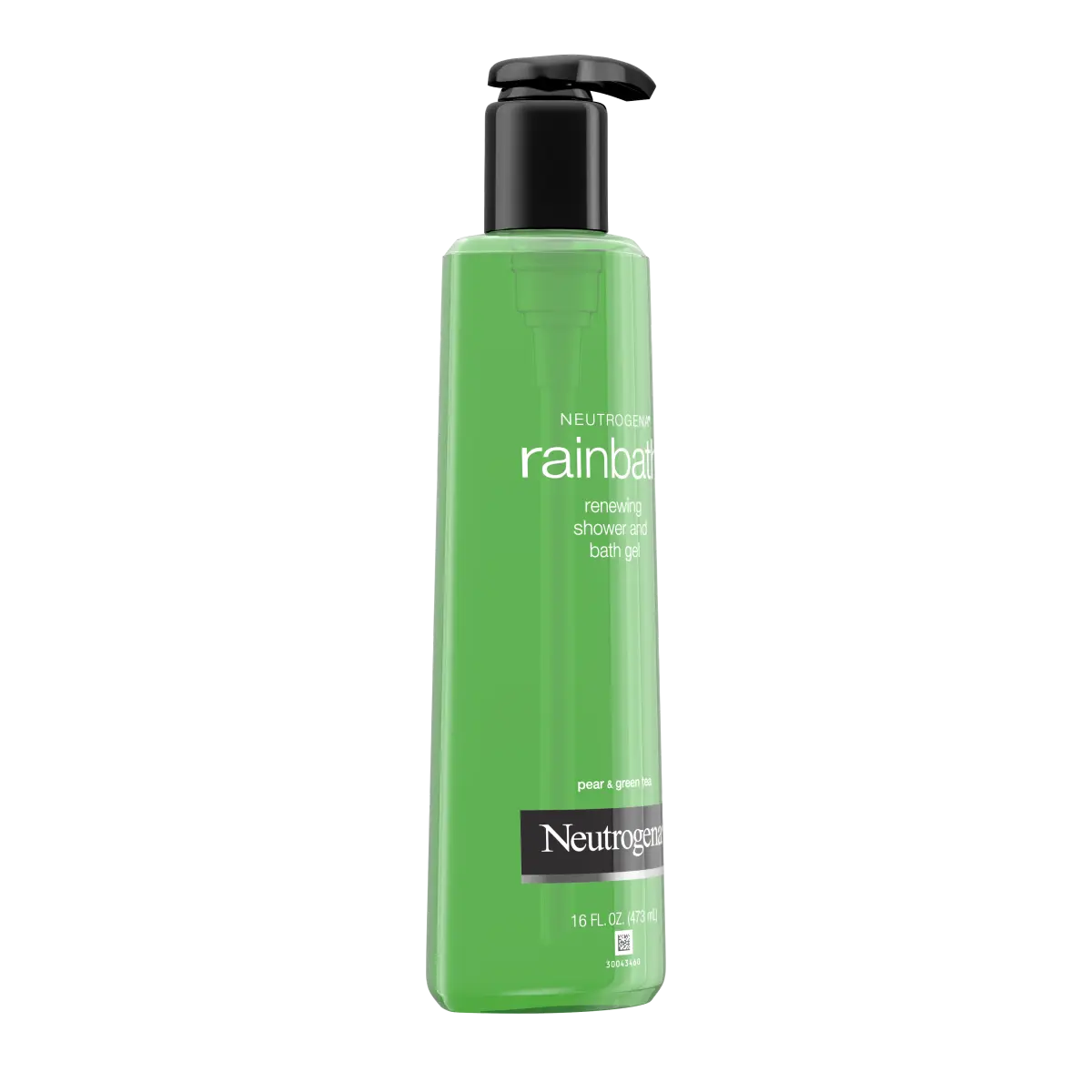 Neutrogena® Rainbath Renewing Shower and Bath Gel, Pear & Green Tea, 16 Fl. Oz