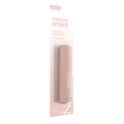 Neutrogena Revitalizing Lip Balm SPF 20, Sheer Shimmer 10, .15 Oz