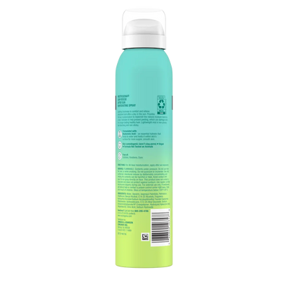 Neutrogena® Sun Rescue After Sun Rehydrating Spray, 6.7 Oz