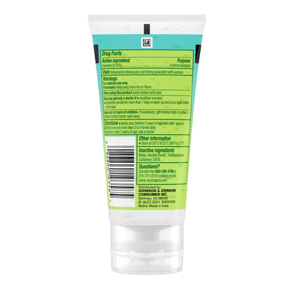 Neutrogena® Sun Rescue After Sun Medicated Relief Gel, 3 Oz