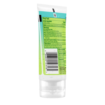 Neutrogena® Sun Rescue After Sun Medicated Relief Gel, 3 Oz