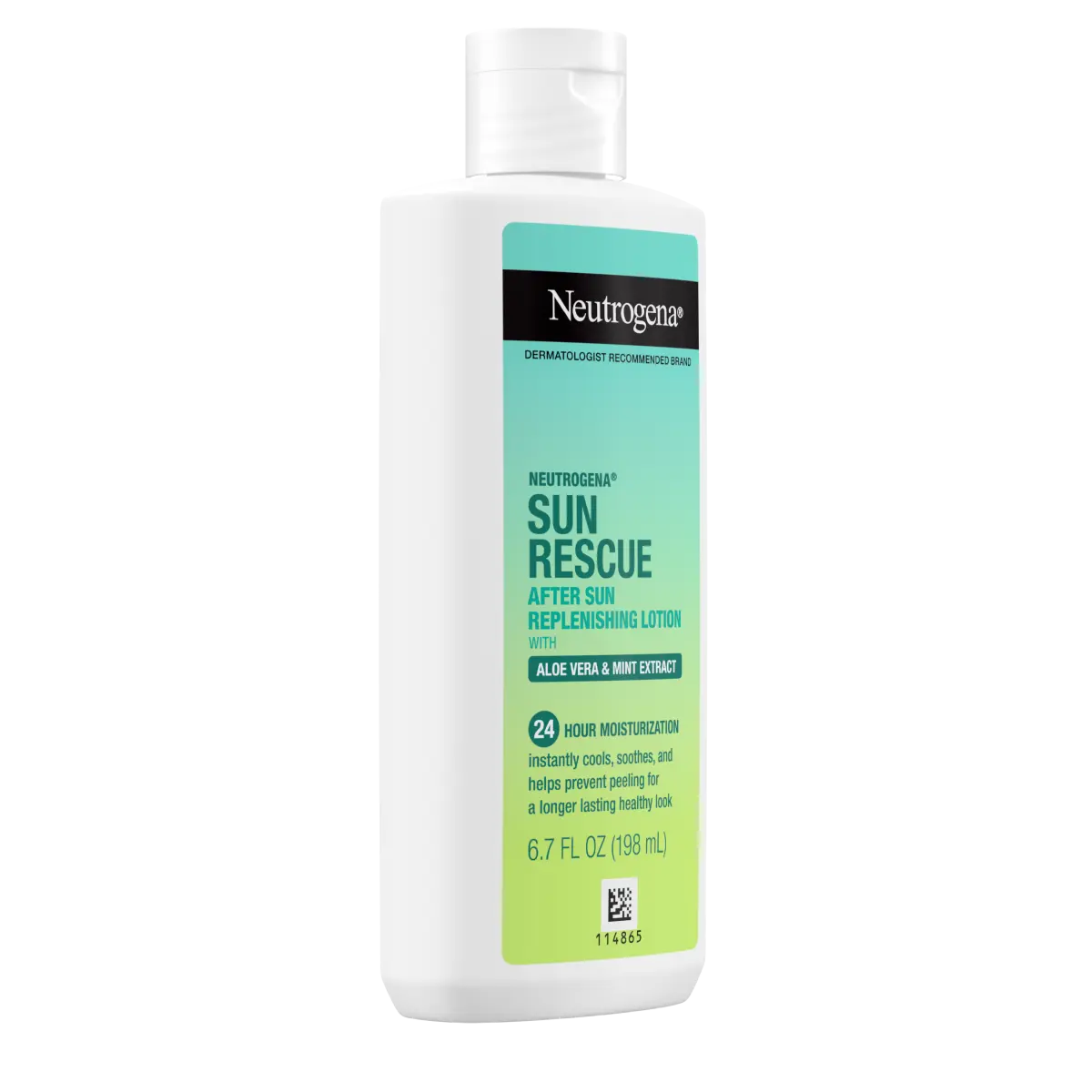 Neutrogena® Sun Rescue After Sun Replenishing Lotion, 6.7 Oz