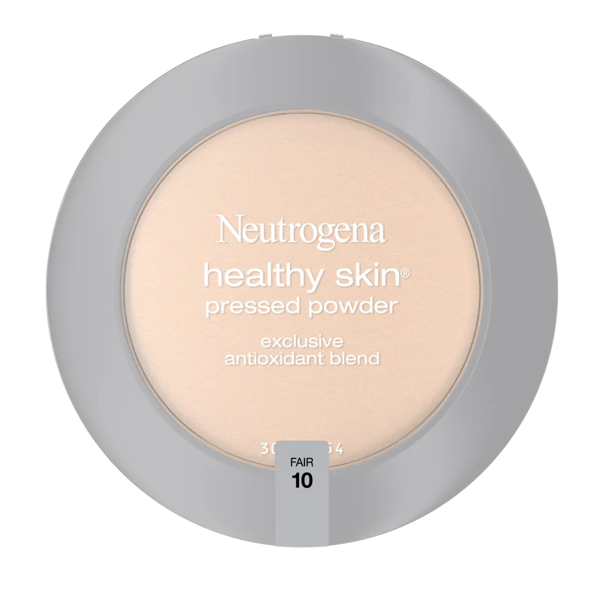 Neutrogena® Healthy Skin Pressed Powder, Fair 10, .34 Oz
