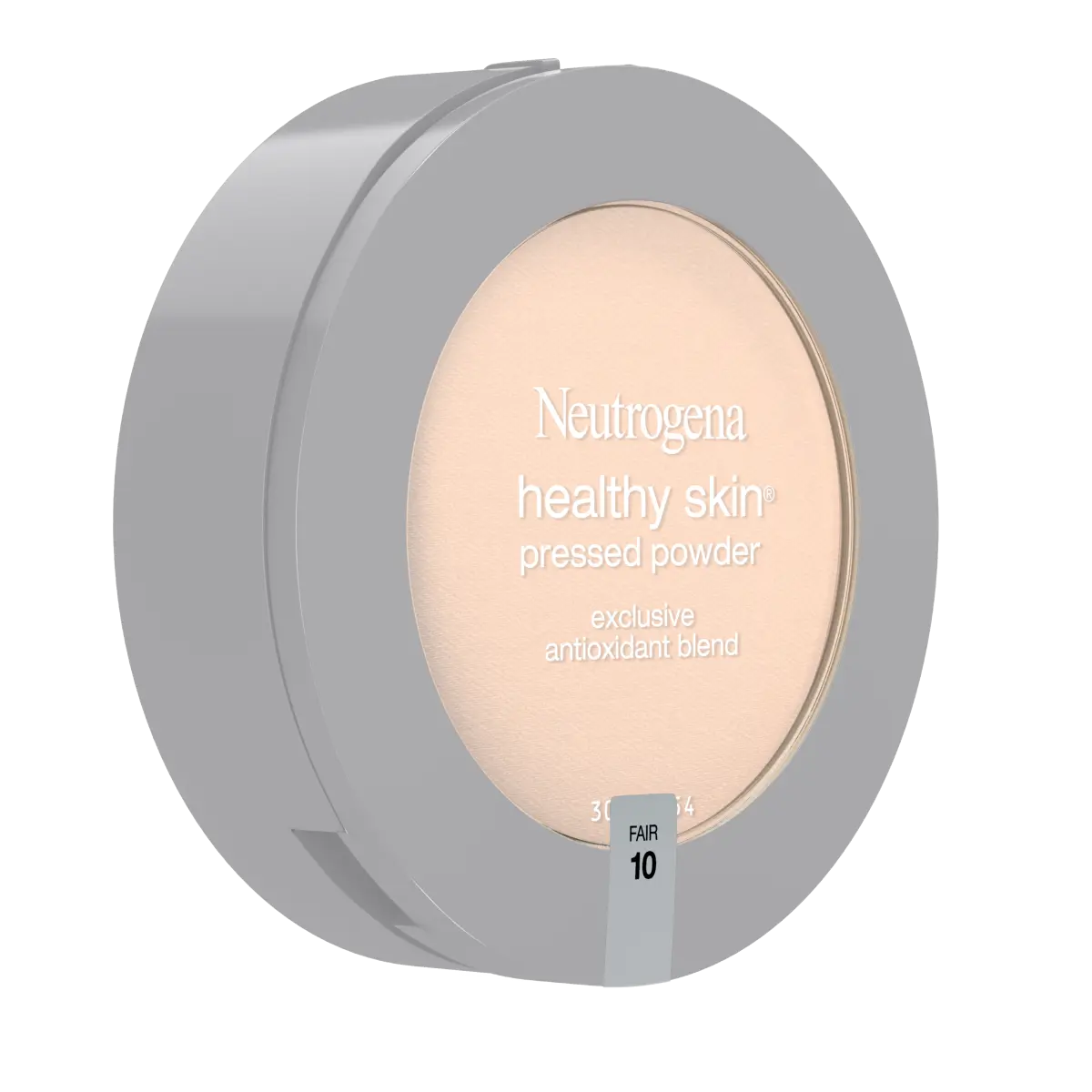 Neutrogena® Healthy Skin Pressed Powder, Fair 10, .34 Oz