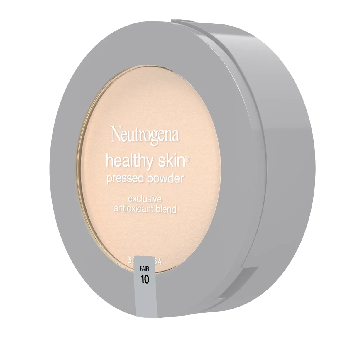 Neutrogena® Healthy Skin Pressed Powder, Fair 10, .34 Oz