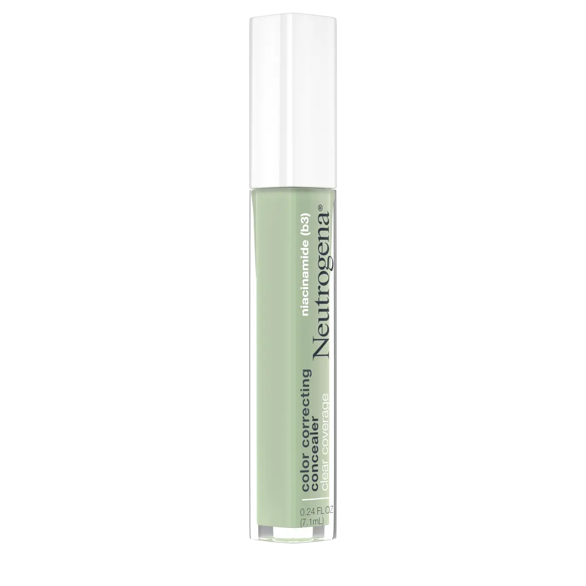 Neutrogena® Clear Coverage Color Correcting Concealer - Green