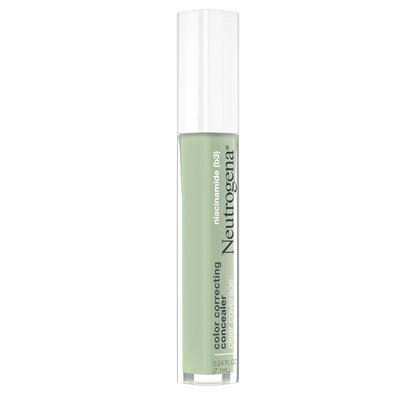 Neutrogena® Clear Coverage Color Correcting Concealer - Green