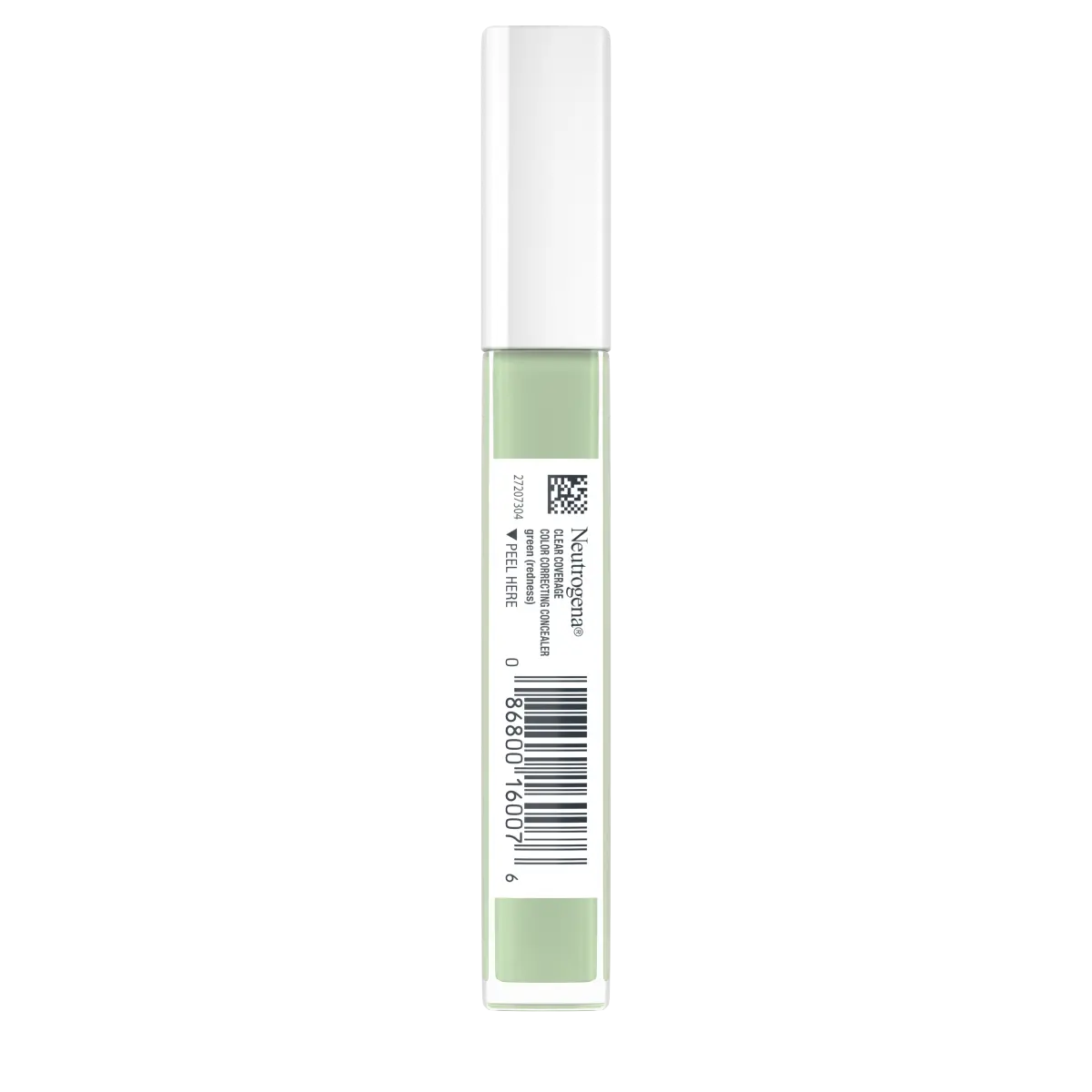 Neutrogena® Clear Coverage Color Correcting Concealer - Green