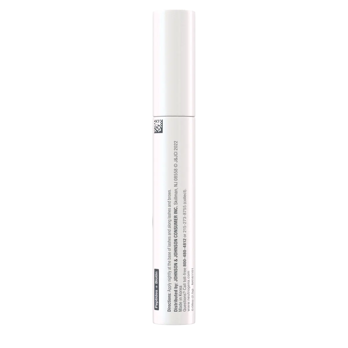 Neutrogena® Healthy Lash + Brow Serum, 0.08 Oz