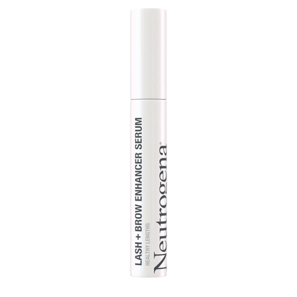 Neutrogena® Healthy Lash + Brow Serum, 0.08 Oz